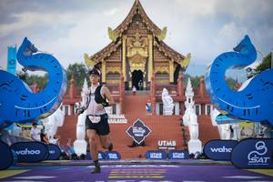 BIB: 2565, 100
                            <button type="button" onclick="openModal(22702167)" class="btn btn-primary btn-sm float-right btn-popup" data-toggle="modal" data-target=".modal-high-quality">
                        <i class="fas fa-shopping-cart"></i> Add to Cart
                    </button>
                                            <button type="button" onclick="isThisMe(22702167, true)" class="btn btn-success btn-sm float-right btn-popup btn-isme hidden" data-toggle="tooltip" data-placement="bottom" title="นี่คือรูปของคุณใช่ไหม คลิกที่นี่เพื่อเอาเข้าอัลบั้ม">
                        <i class="fas fa-plus"></i> Add to album
                    </button>
                    <button type="button" onclick="isThisMe(22702167, false)" class="btn btn-warning btn-sm float-right btn-popup btn-isnotme hidden">
                        <i class="fas fa-ban"></i> Remove from album
                    </button>